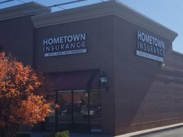 Zionsville Office